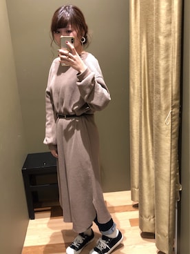 すえちゃんさんのコーディネート