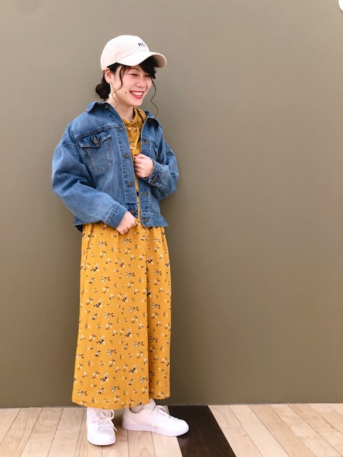 すえちゃんさんのコーディネート