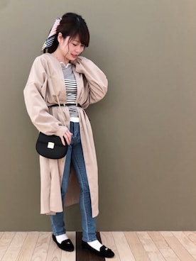 すえちゃんさんのコーディネート