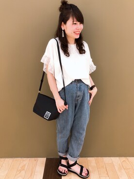 すえちゃんさんのコーディネート