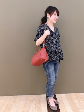 すえちゃんさんのコーディネート