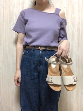 すえちゃんさんのコーディネート