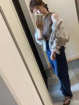 すえちゃんさんのコーディネート