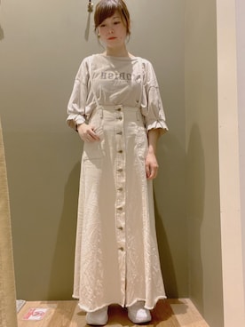 すえちゃんさんのコーディネート