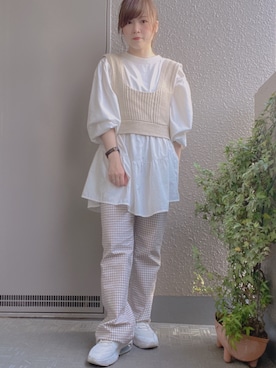 すえちゃんさんのコーディネート