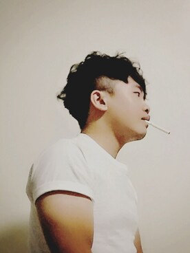 JohnnyBoyさんのコーディネート