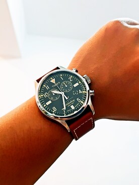 JohnnyBoyさんのコーディネート