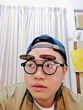 「classico（クラシコ）のアイテム」を使った、JohnnyBoyさん（メンズ・155cm）の冬コーディネート