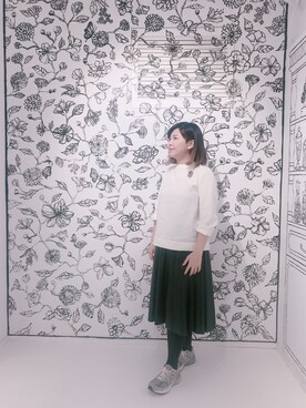 luckychingさんのコーディネート