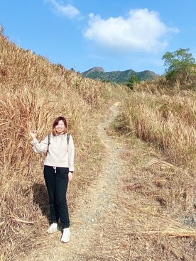 luckychingさんのコーディネート