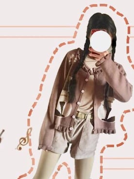 saki_yuさんのコーディネート