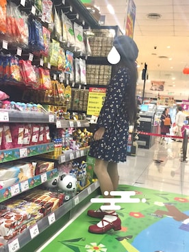 saki_yuさんのコーディネート