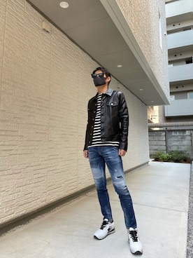 griさんのコーディネート