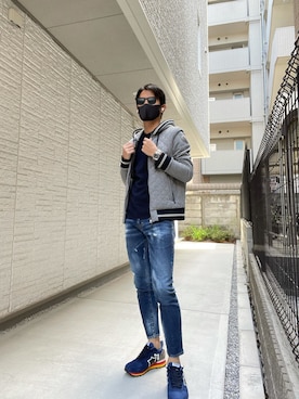 griさんのコーディネート