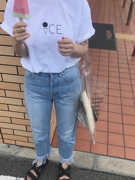 aliceさんのコーディネート