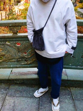 ikoi_novaさんのコーディネート