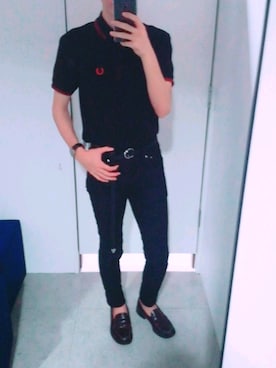 KEIさんのコーディネート