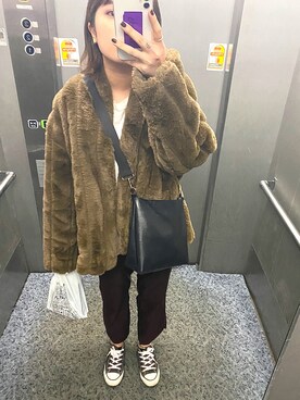 sonoko.さんのコーディネート