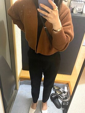 sonoko.さんのコーディネート