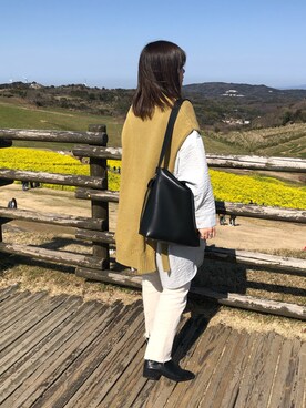 mahoさんのコーディネート