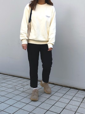 mahoさんのコーディネート