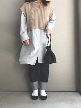 mahoさんのコーディネート