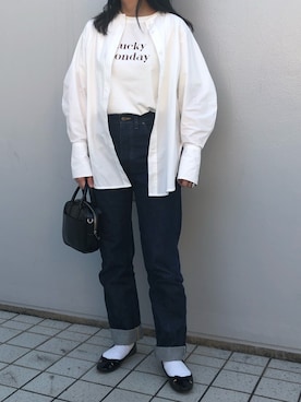 mahoさんのコーディネート