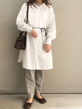 mahoさんのコーディネート