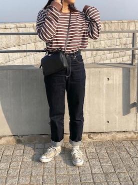 mahoさんのコーディネート