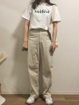 mahoさんのコーディネート