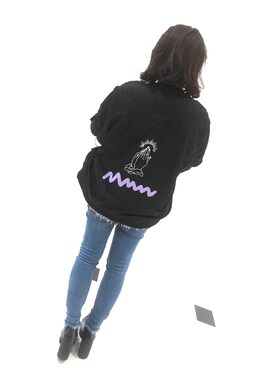 miichanさんのコーディネート