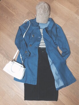 りちゃん★彡さんのコーディネート