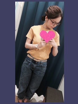 りちゃん★彡さんのコーディネート