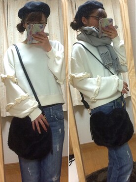 りちゃん★彡さんのコーディネート