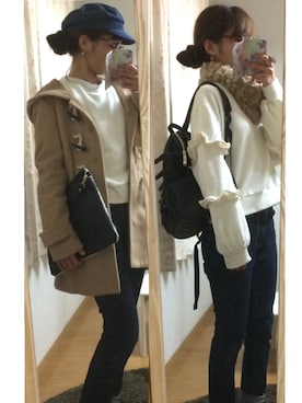 りちゃん★彡さんのコーディネート