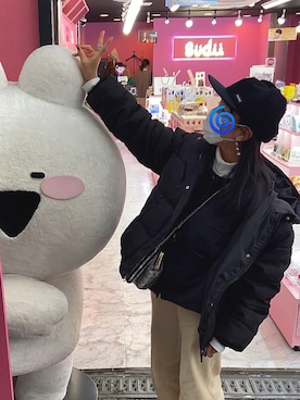 noripさんのコーディネート