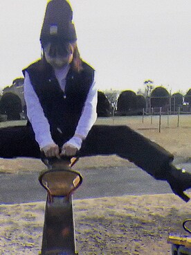 noripさんのコーディネート