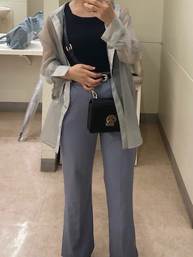 noripさんのコーディネート