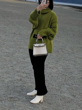 noripさんのコーディネート