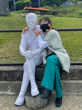 noripさんのコーディネート