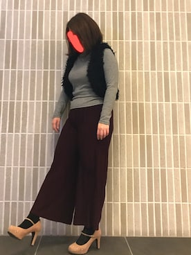 chrさんのコーディネート