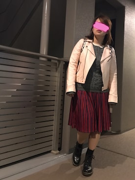 chrさんのコーディネート