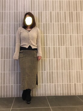 chrさんのコーディネート