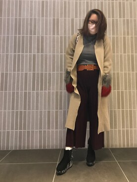 chrさんのコーディネート