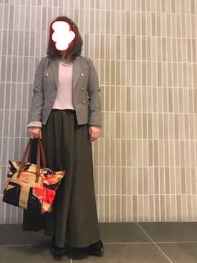 chrさんのコーディネート