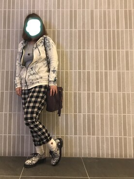 chrさんのコーディネート