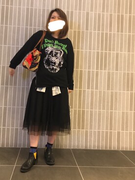 chrさんのコーディネート