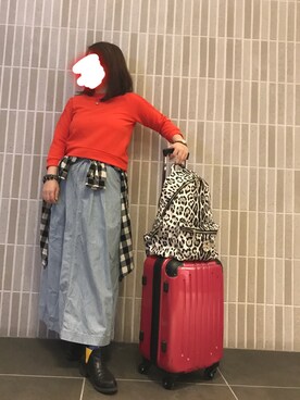 chrさんのコーディネート