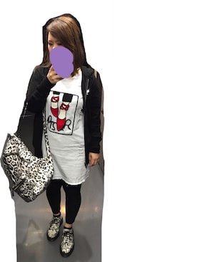 chrさんのコーディネート