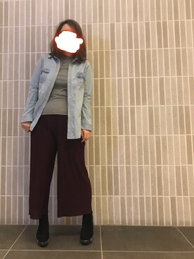 chrさんのコーディネート